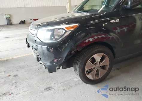 2016 Kia Soul from USA, damaged, VIN KNDJN2A27G7292331